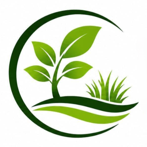 Logo Zahradnické práce Franek